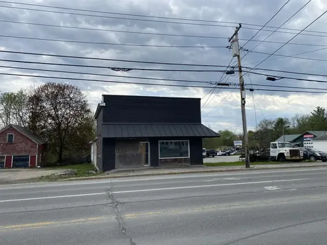 47 Route 4a West Castleton VT 05735