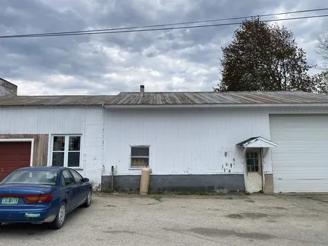 47 Route 4a West Castleton VT 05735