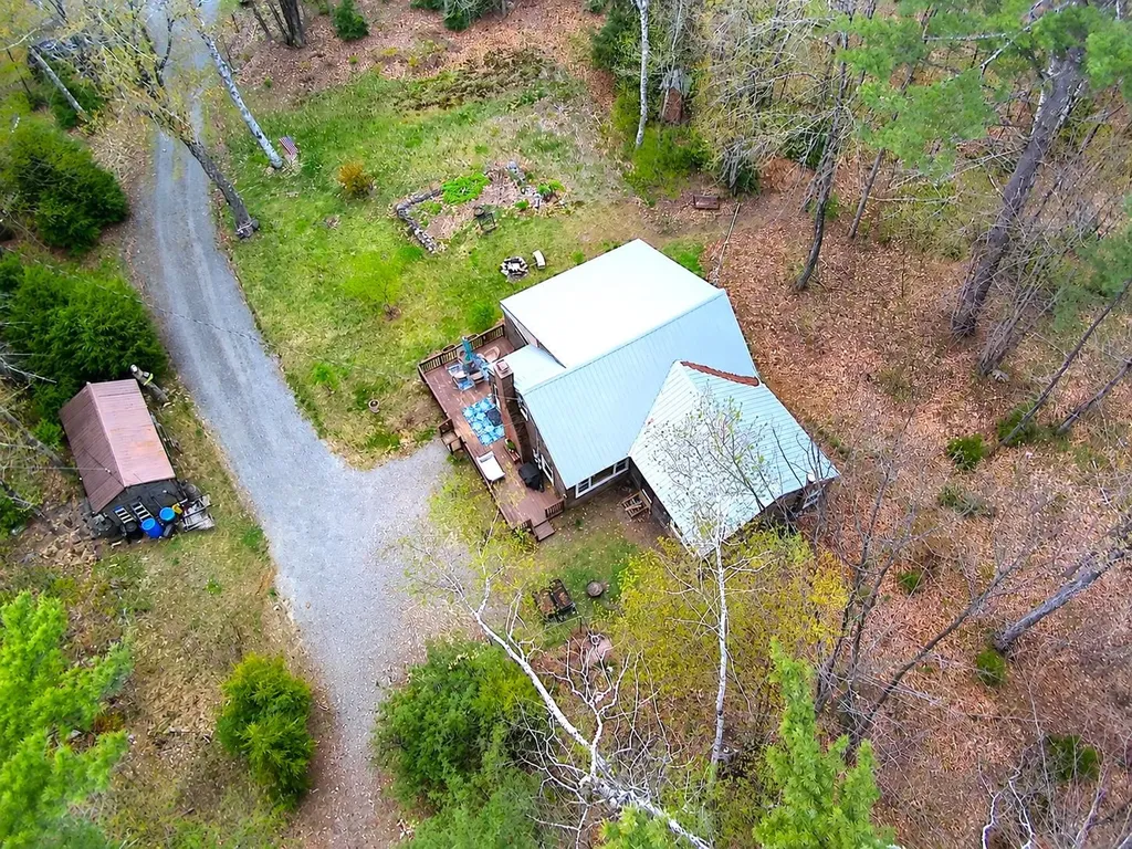 1329 Newfane Road Wardsboro VT 05355