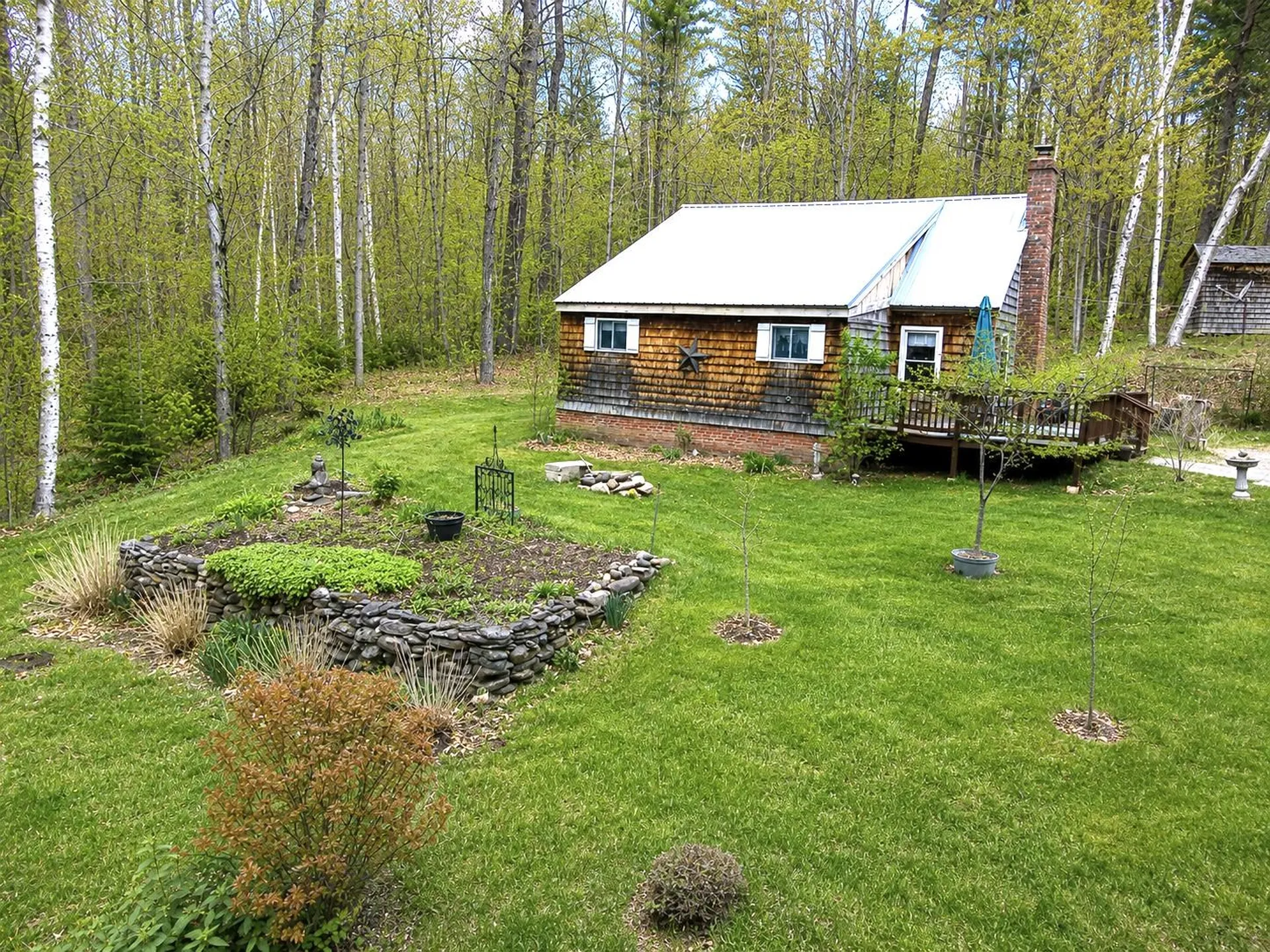 1329 Newfane Road Wardsboro VT 05355