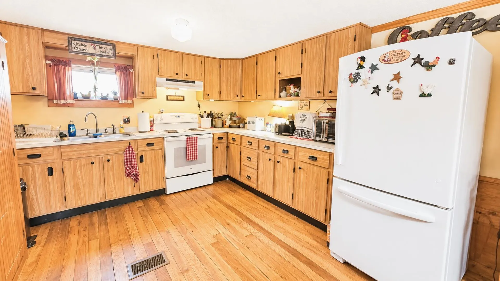 1329 Newfane Road Wardsboro VT 05355