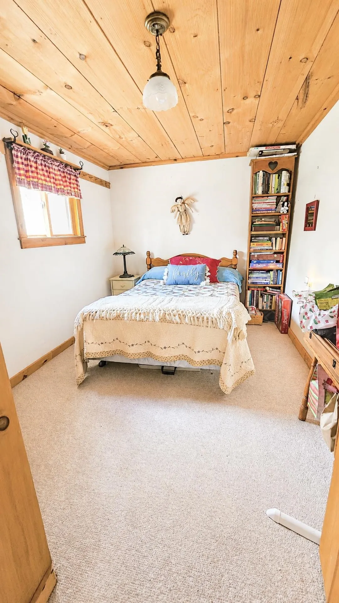1329 Newfane Road Wardsboro VT 05355