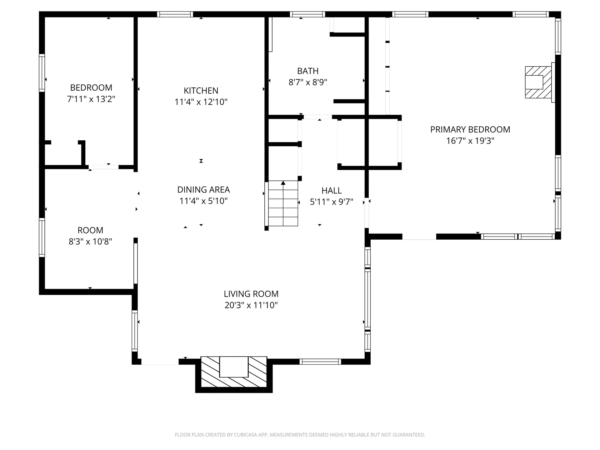 1329 Newfane Road Wardsboro VT 05355