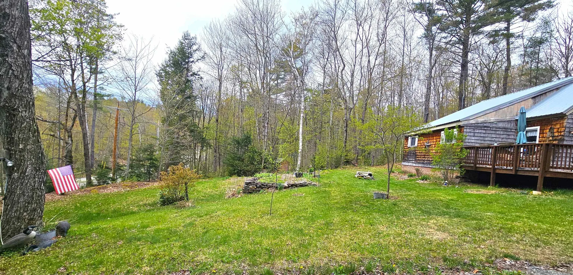 1329 Newfane Road Wardsboro VT 05355