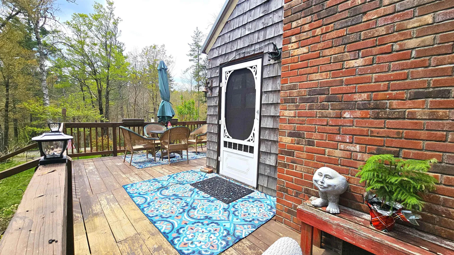1329 Newfane Road Wardsboro VT 05355