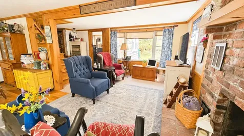 1329 Newfane Road Wardsboro VT 05355