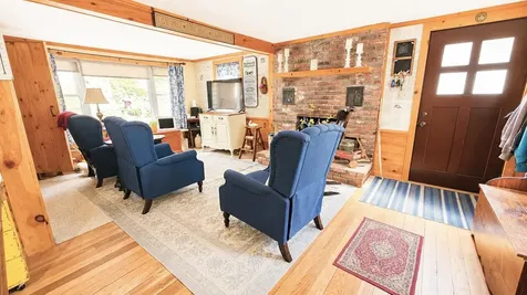 1329 Newfane Road Wardsboro VT 05355