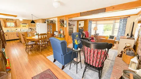 1329 Newfane Road Wardsboro VT 05355