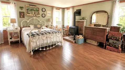 1329 Newfane Road Wardsboro VT 05355
