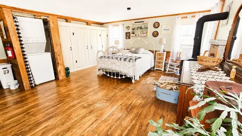 1329 Newfane Road Wardsboro VT 05355