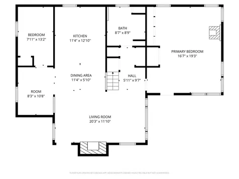 1329 Newfane Road Wardsboro VT 05355