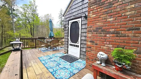 1329 Newfane Road Wardsboro VT 05355