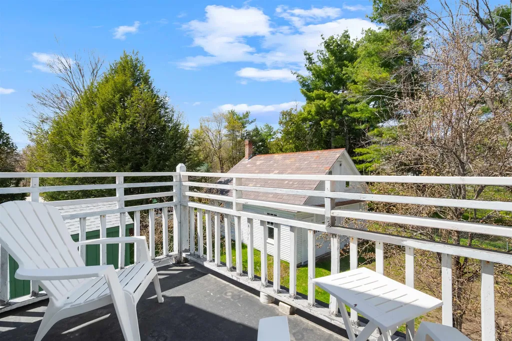 29 Woodstock Avenue Rutland City VT 05701