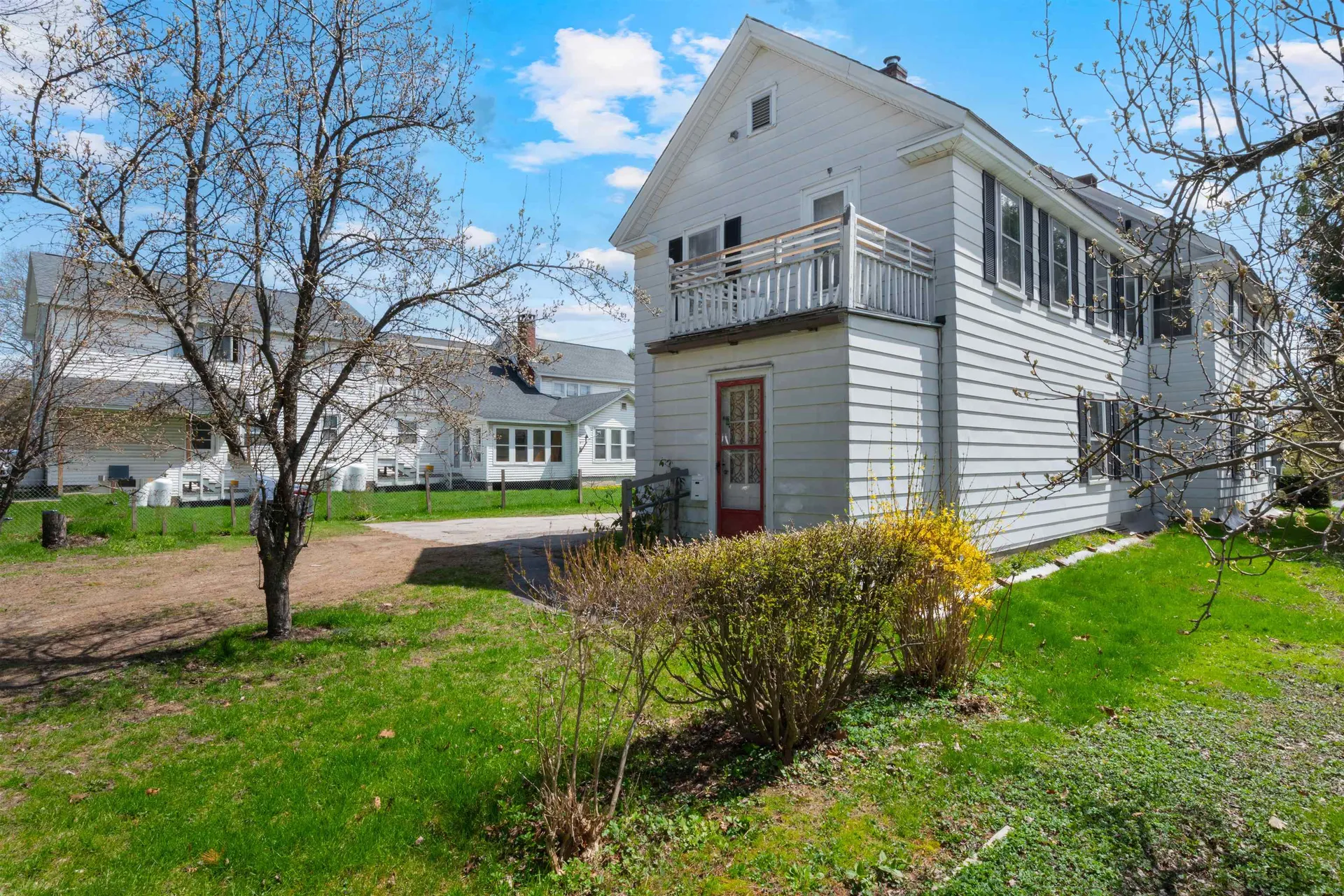 29 Woodstock Avenue Rutland City VT 05701