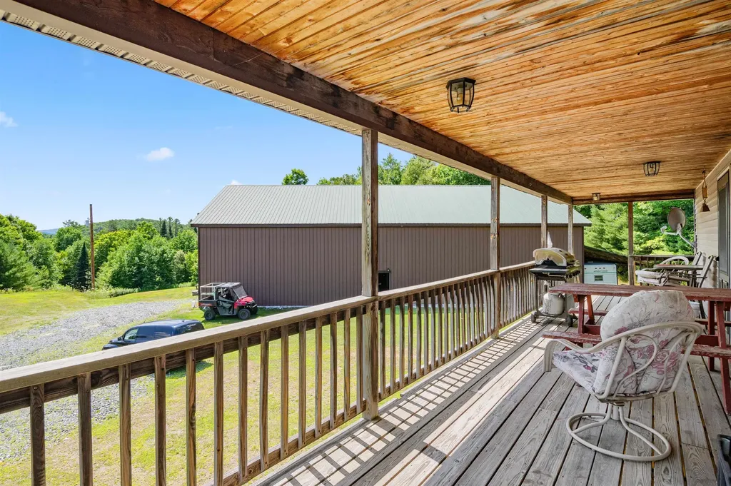 832 West Hill Road St. Johnsbury VT 05819