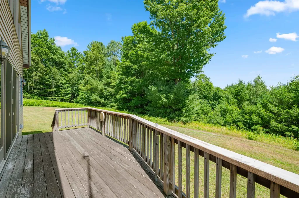 832 West Hill Road St. Johnsbury VT 05819