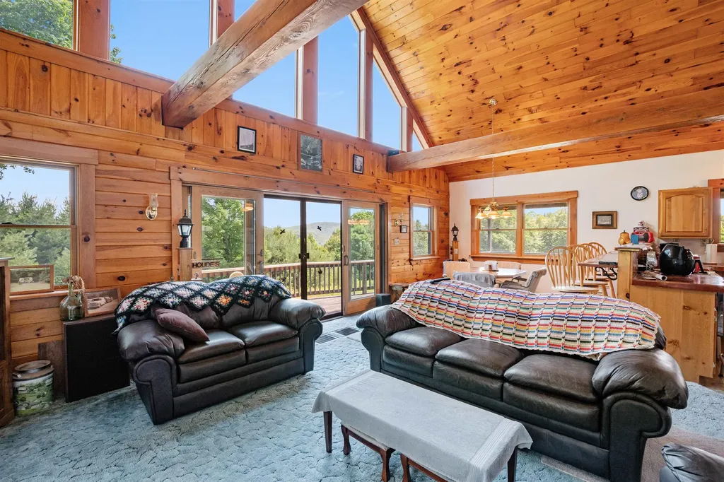 832 West Hill Road St. Johnsbury VT 05819