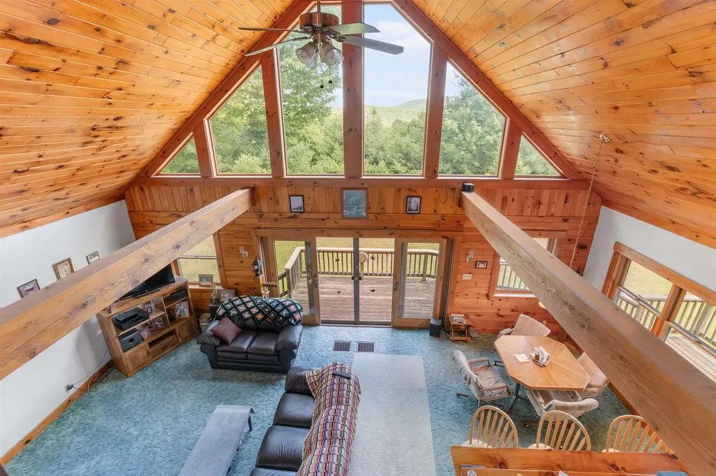 832 West Hill Road St. Johnsbury VT 05819