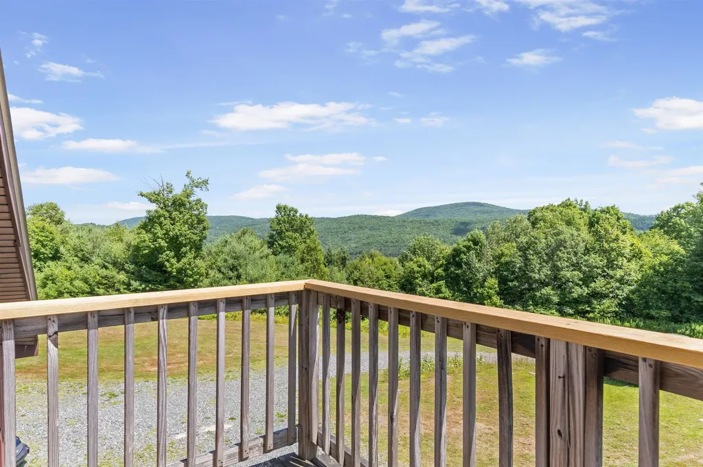 832 West Hill Road St. Johnsbury VT 05819