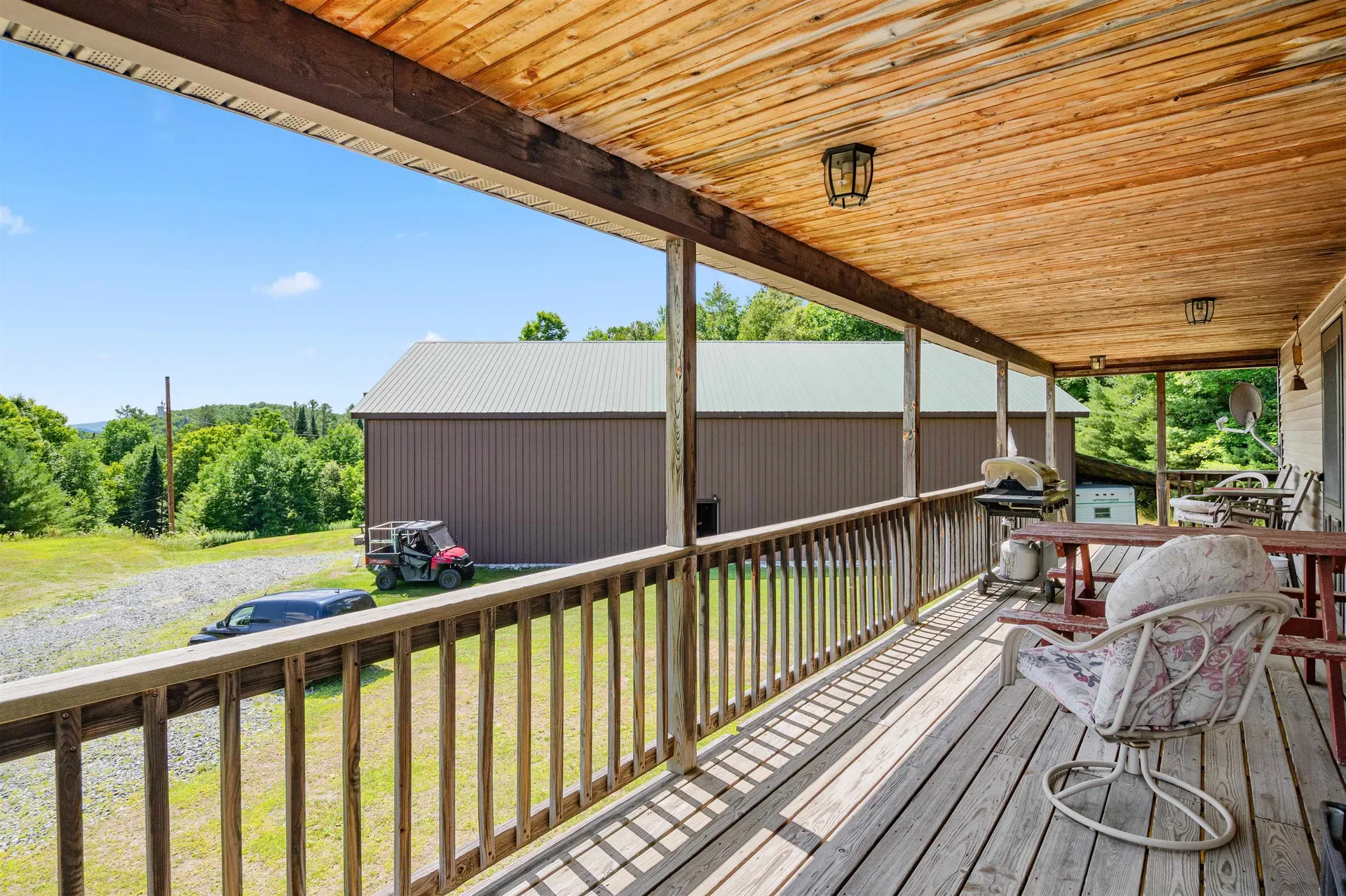 832 West Hill Road St. Johnsbury VT 05819