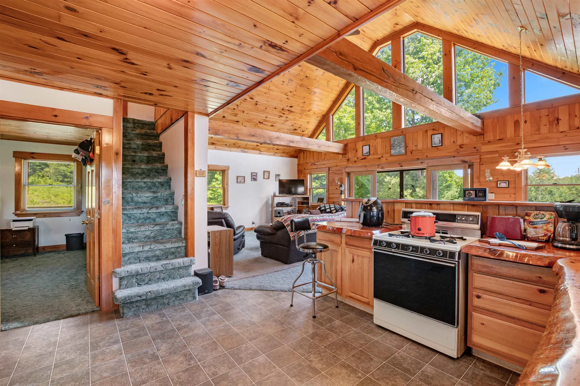 832 West Hill Road St. Johnsbury VT 05819