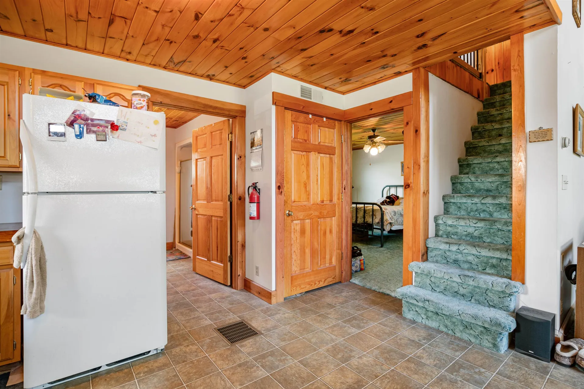832 West Hill Road St. Johnsbury VT 05819
