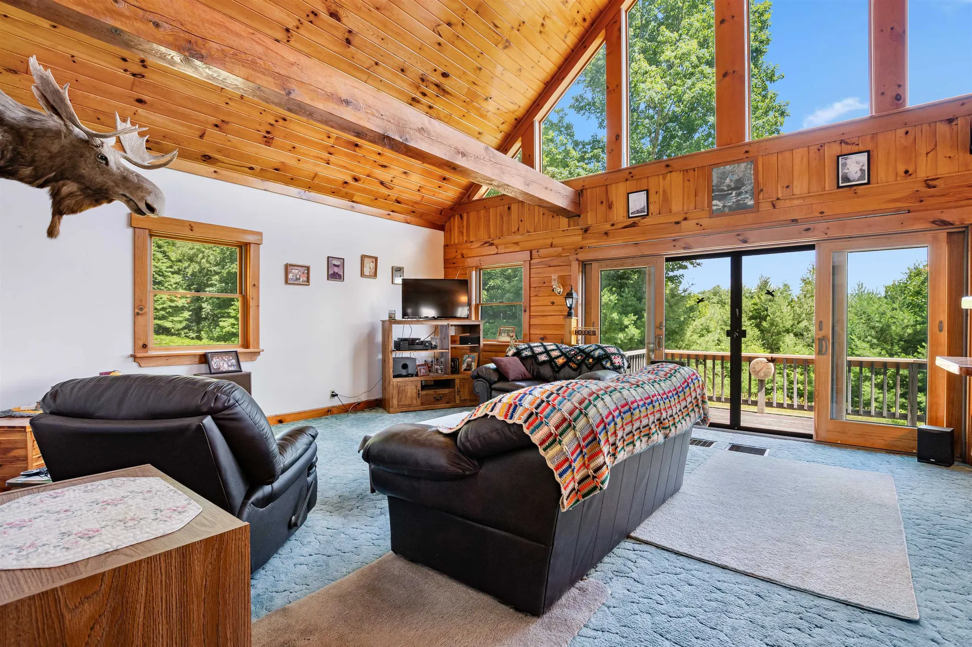 832 West Hill Road St. Johnsbury VT 05819