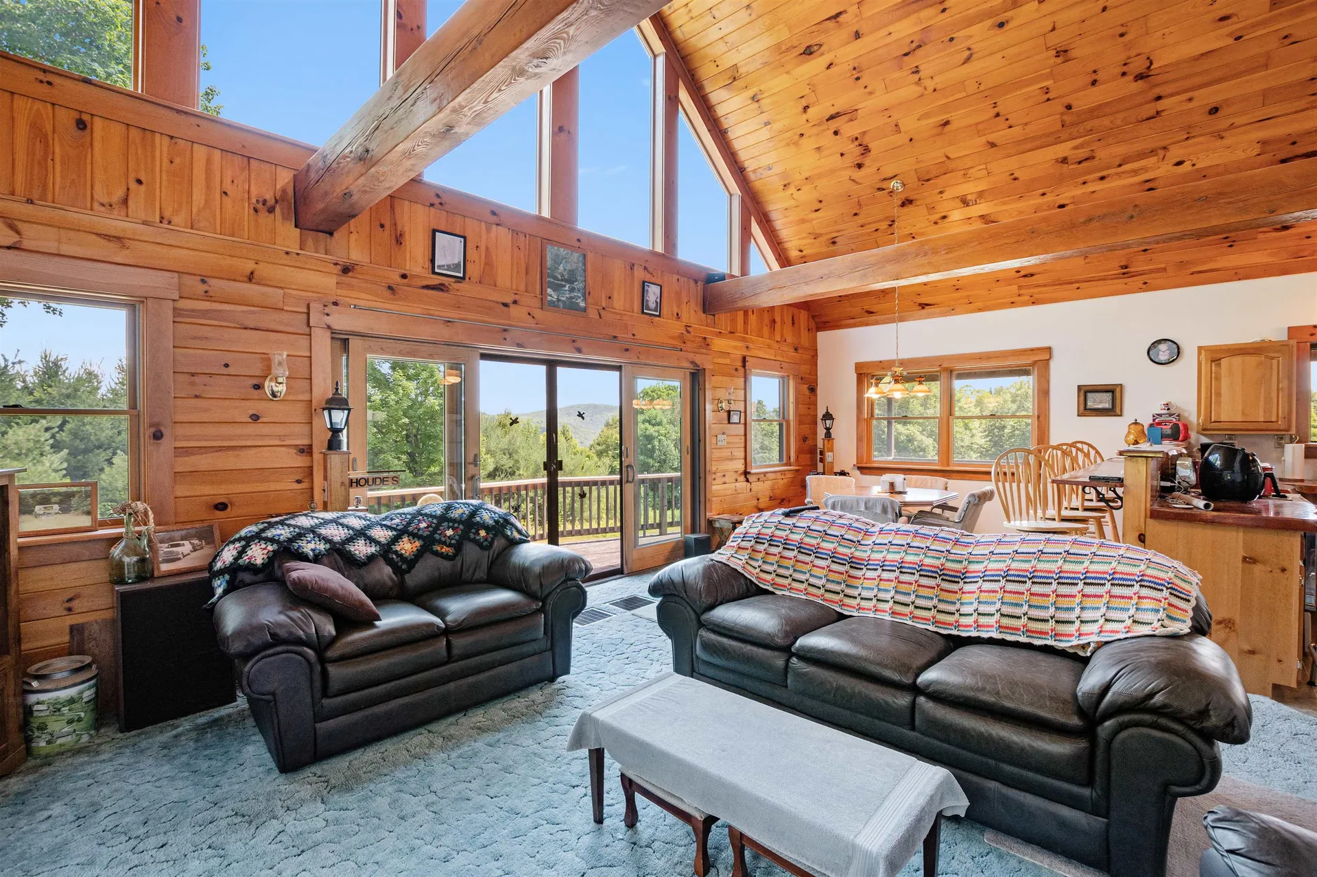 832 West Hill Road St. Johnsbury VT 05819