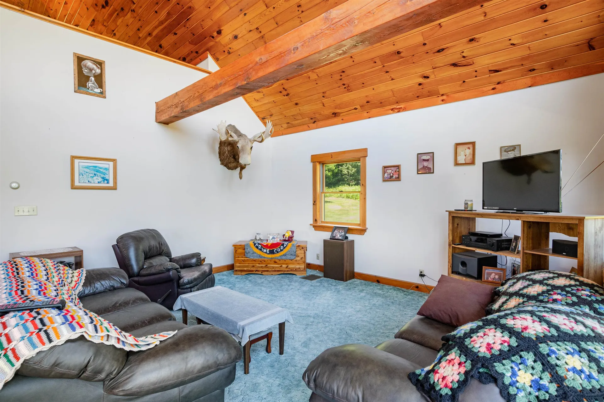 832 West Hill Road St. Johnsbury VT 05819