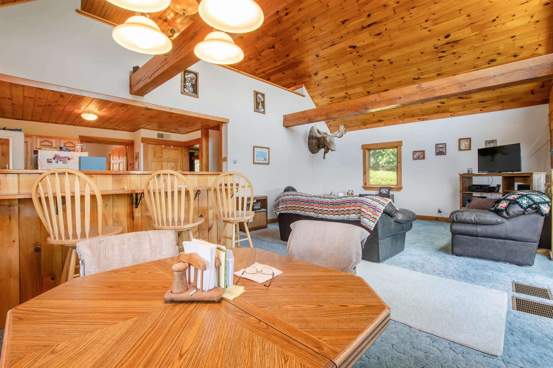 832 West Hill Road St. Johnsbury VT 05819