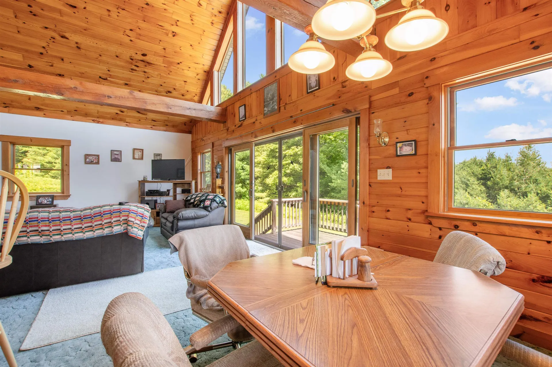832 West Hill Road St. Johnsbury VT 05819