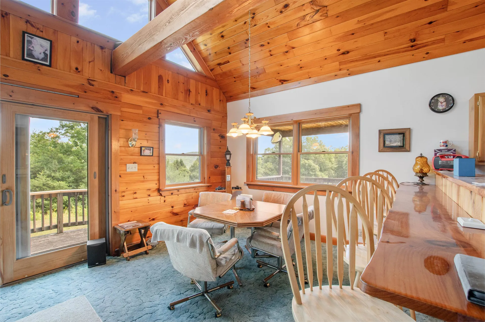 832 West Hill Road St. Johnsbury VT 05819