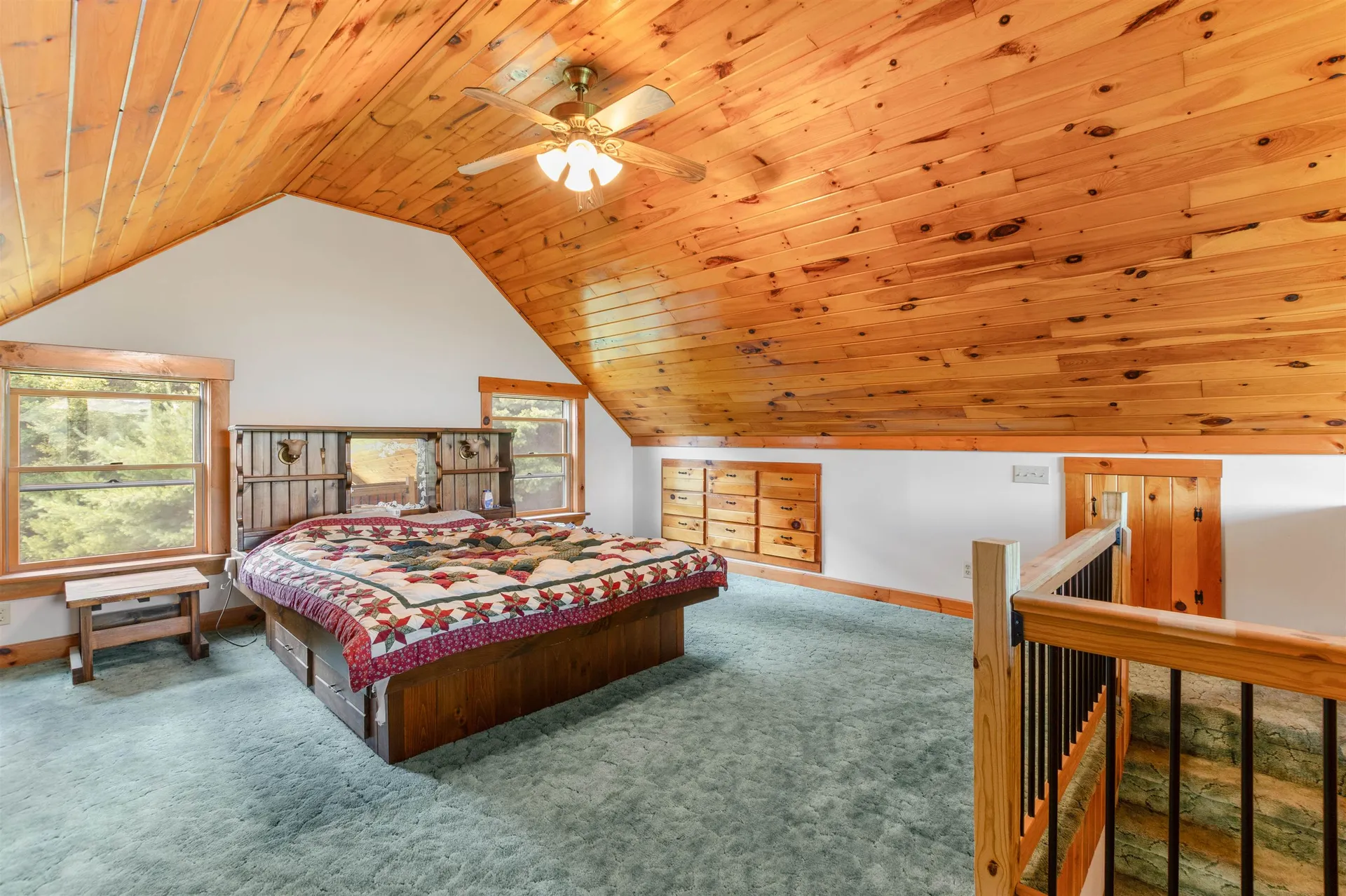 832 West Hill Road St. Johnsbury VT 05819
