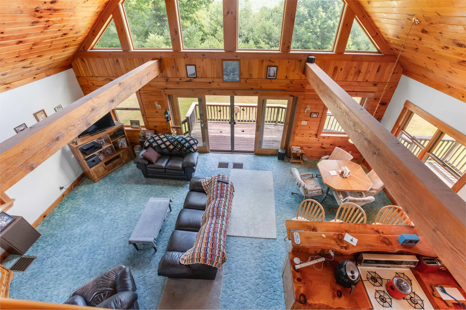 832 West Hill Road St. Johnsbury VT 05819