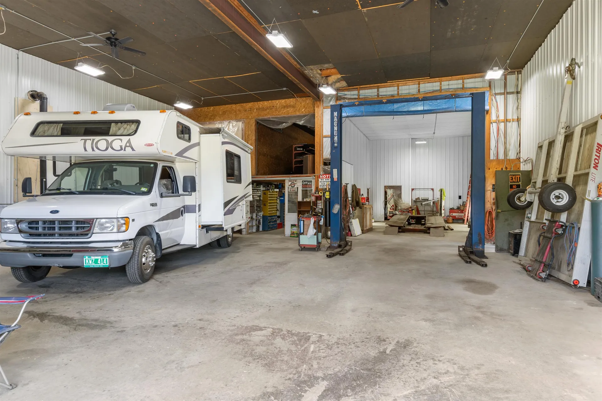 832 West Hill Road St. Johnsbury VT 05819