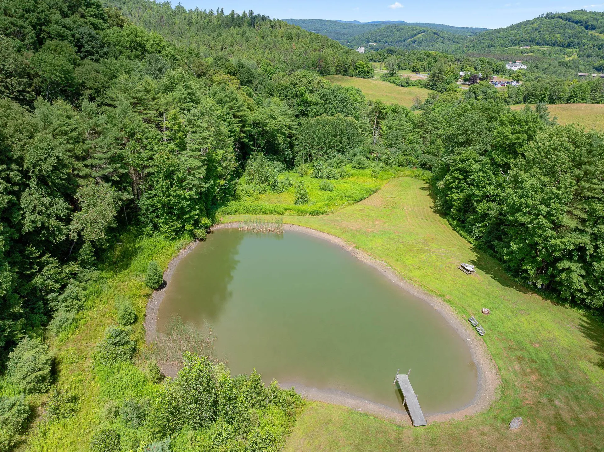 832 West Hill Road St. Johnsbury VT 05819