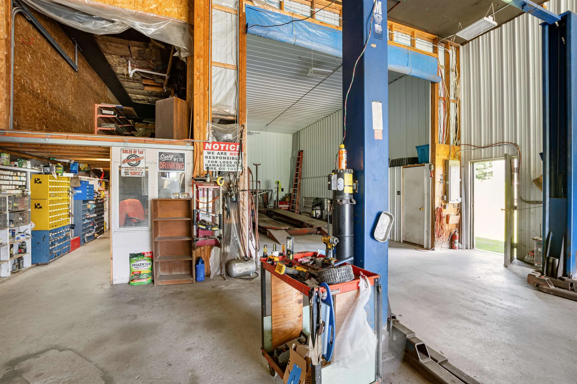 832 West Hill Road St. Johnsbury VT 05819