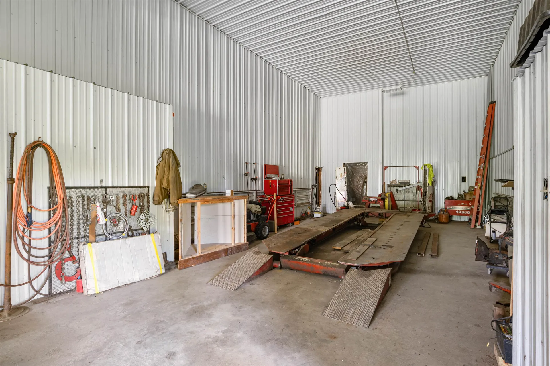 832 West Hill Road St. Johnsbury VT 05819