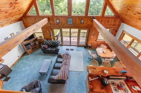832 West Hill Road St. Johnsbury VT 05819