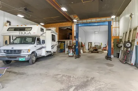 832 West Hill Road St. Johnsbury VT 05819