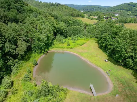 832 West Hill Road St. Johnsbury VT 05819