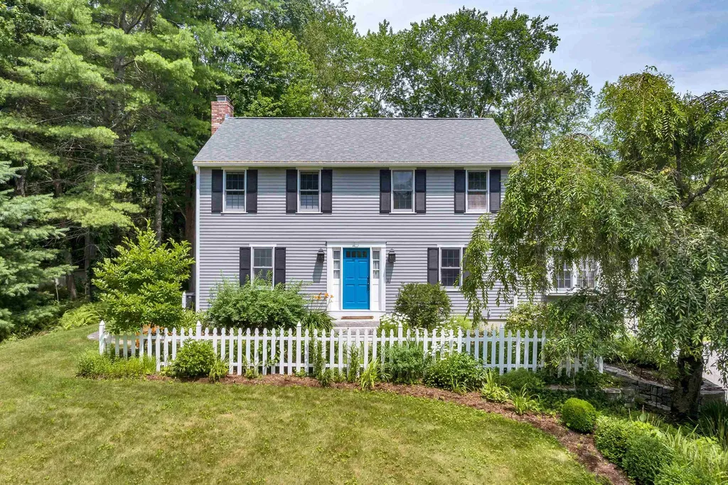 35 Liberty Common Rye NH 03870