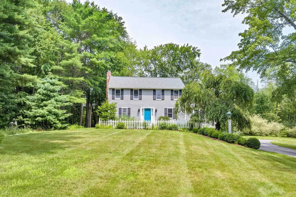 35 Liberty Common Rye NH 03870