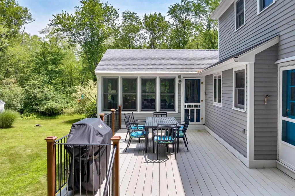 35 Liberty Common Rye NH 03870