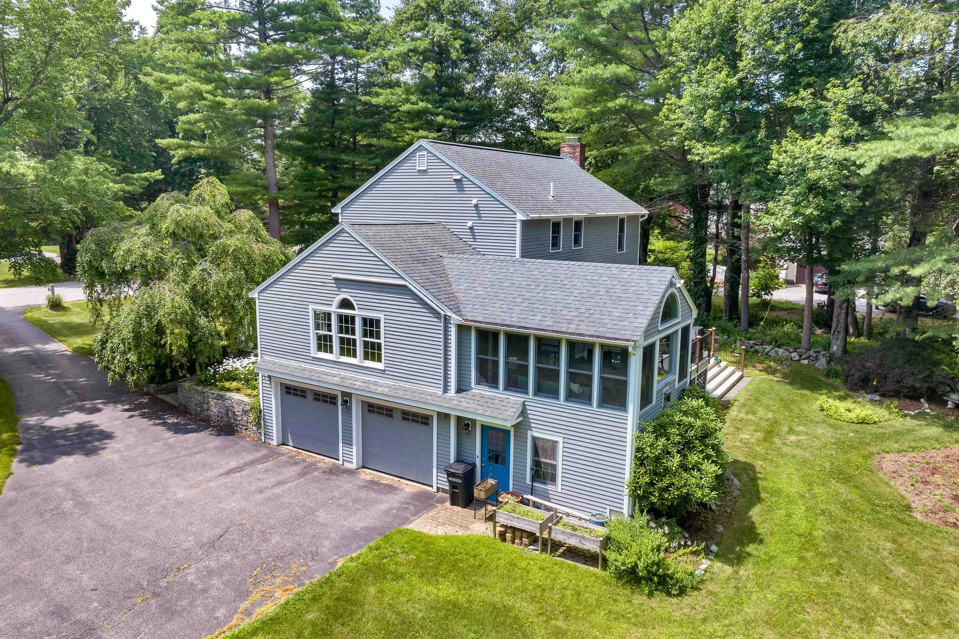 35 Liberty Common Rye NH 03870