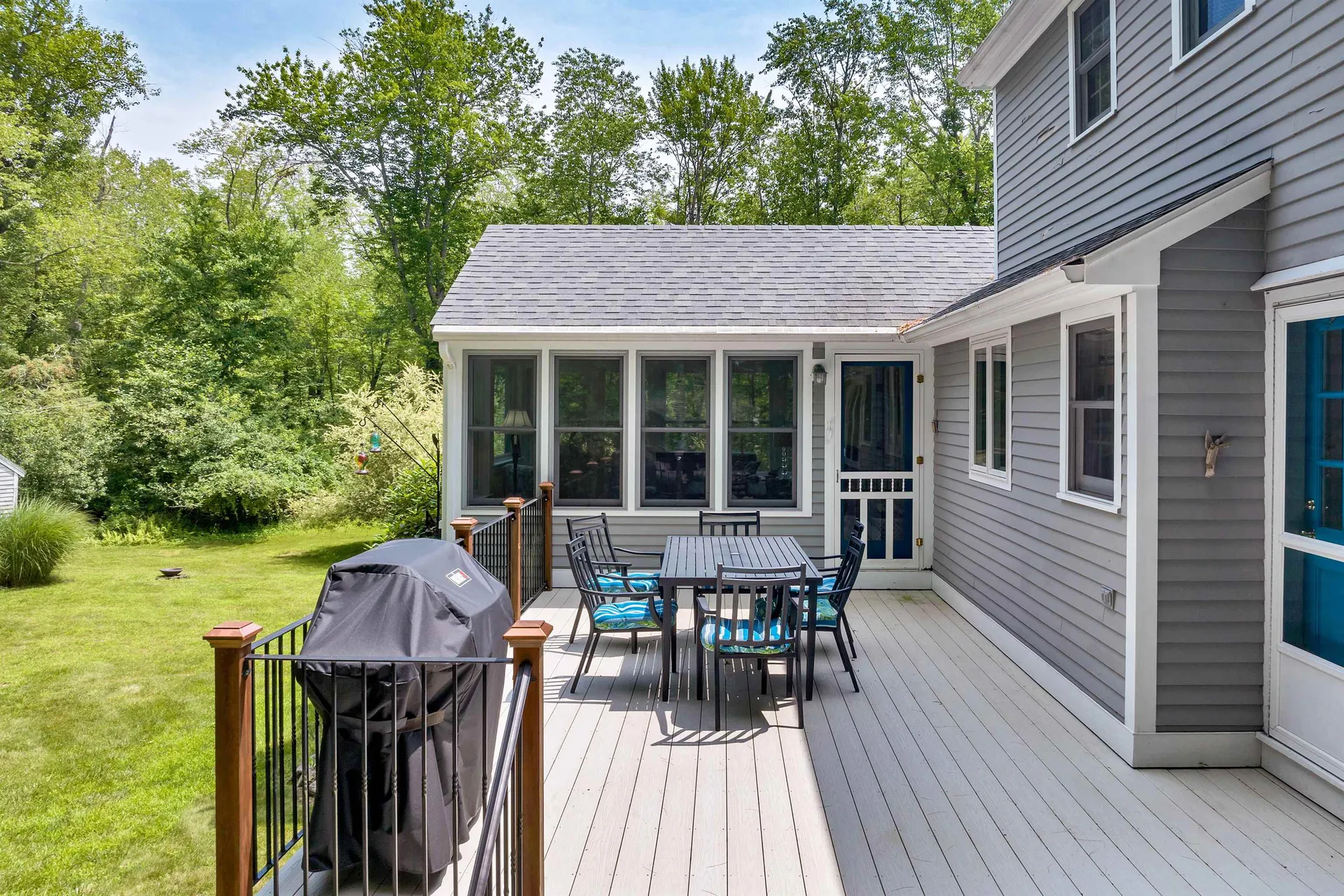 35 Liberty Common Rye NH 03870