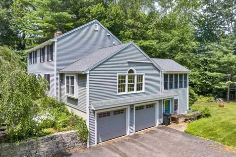 35 Liberty Common Rye NH 03870