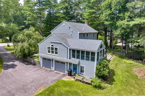 35 Liberty Common Rye NH 03870