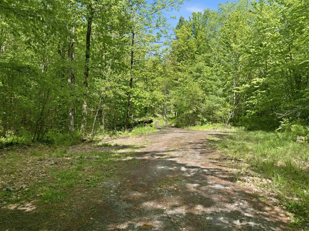 20 Fortsalong Road Meredith NH 03253