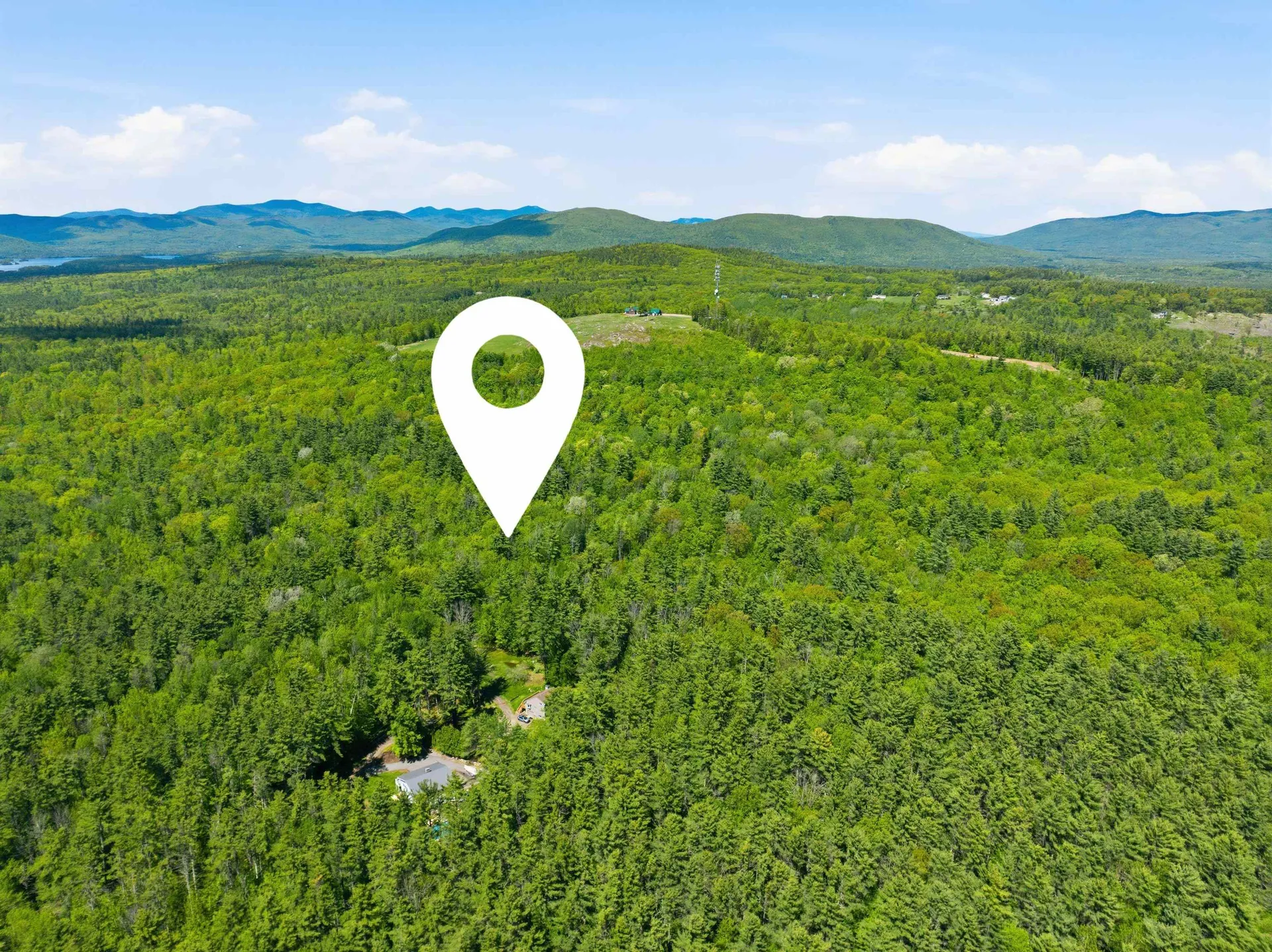 20 Fortsalong Road Meredith NH 03253